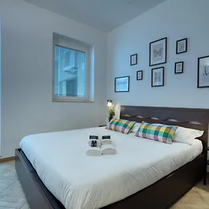 Amadeo 48 , Milano Italia