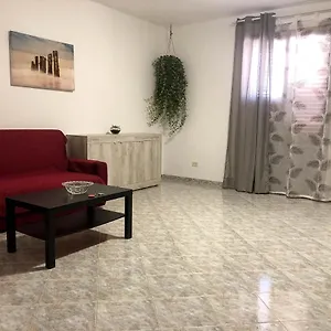 Mandorla Appartamento