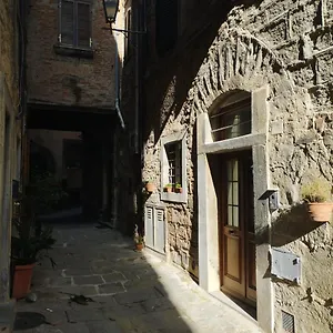 Casa Erica , Cortona Italia