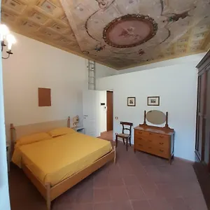Zia Liliana , Pistoia Italia