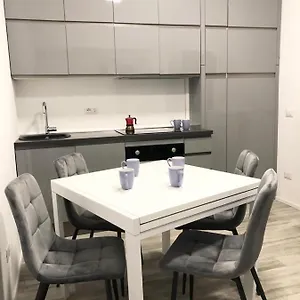 Center Flats , Milano Italia