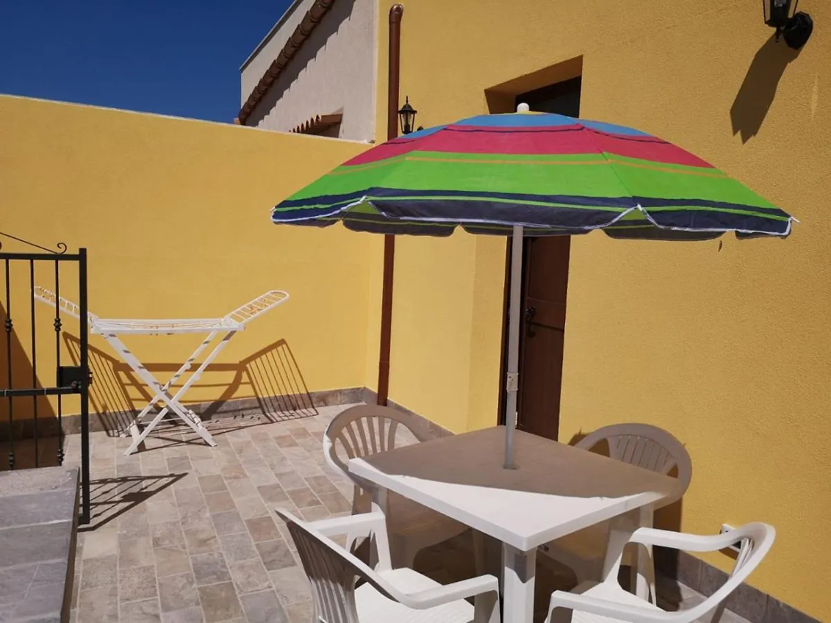 Appartamento a San Vito lo capo Italia
