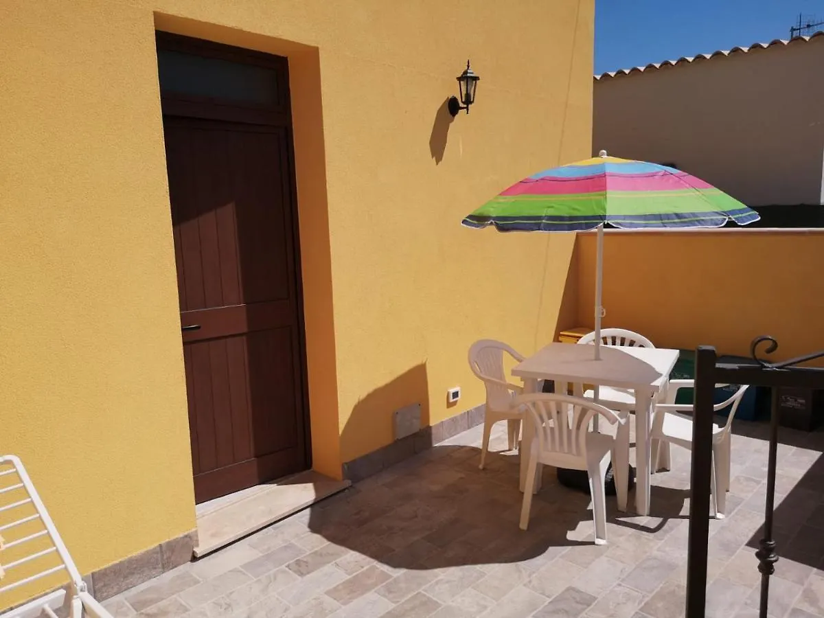 Appartamento a San Vito lo capo 0*,  Italia