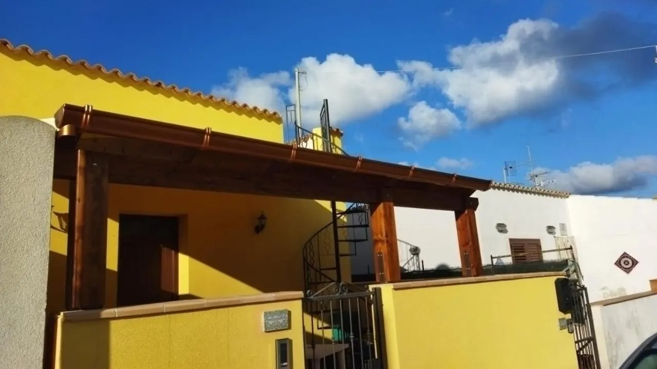 Appartamento a San Vito lo capo