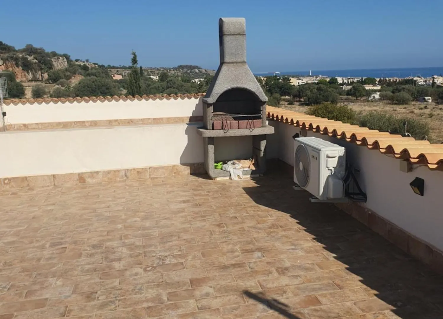 Appartamento a San Vito lo capo